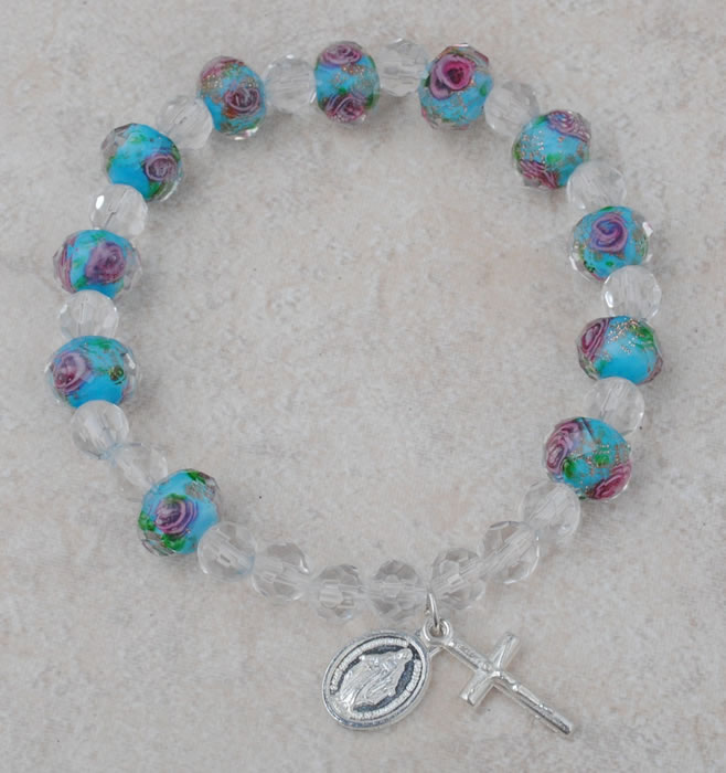 ,Rosario Pulsera